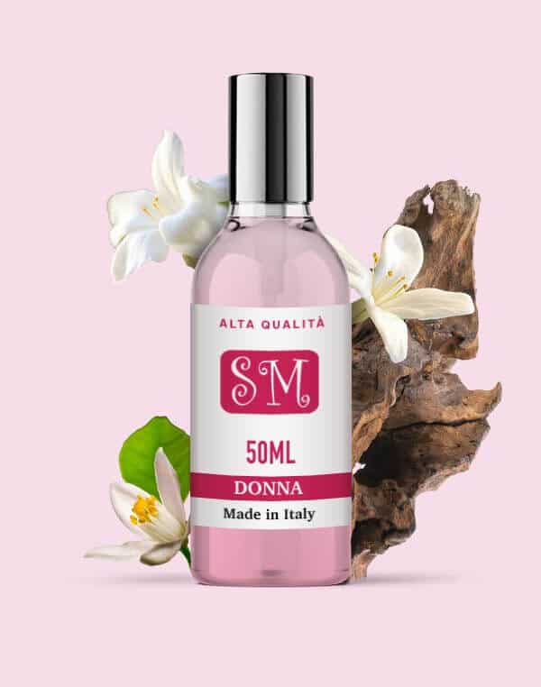 Profumo Equivalente N°425 Alien Donna