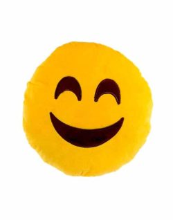 Cuscino Smile