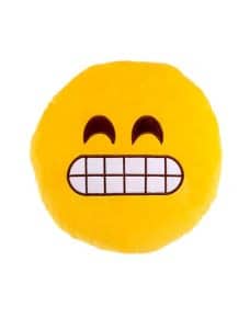 Cuscino Smile