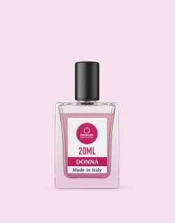 Conferzione Viaggio Profumo Donna