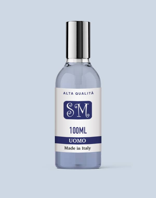 profumi san marino fragranza tipo: tommy man 100ml