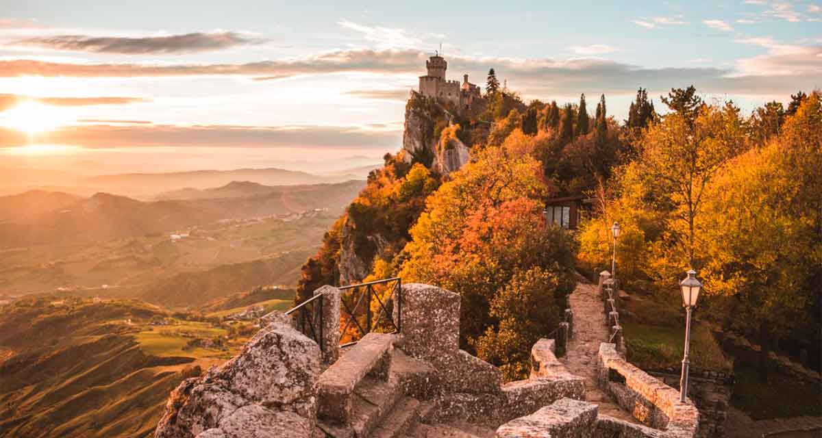 Profumeria San Marino | perché acquistare profumi sul Titano?