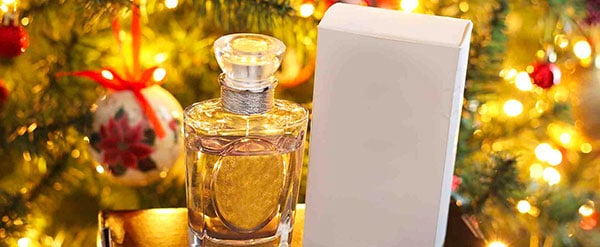 Regalo di Natale Profumi San Marino