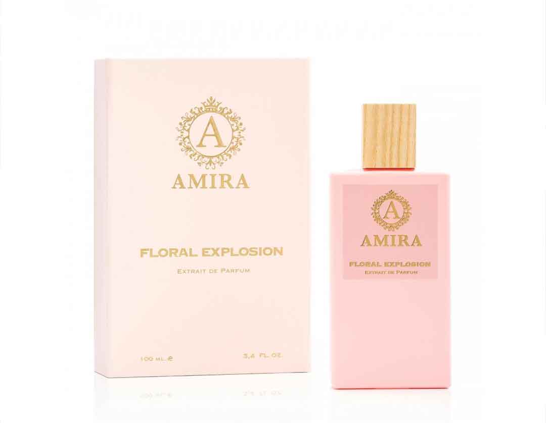 Confezione Regalo Tipo: Flower Bomb