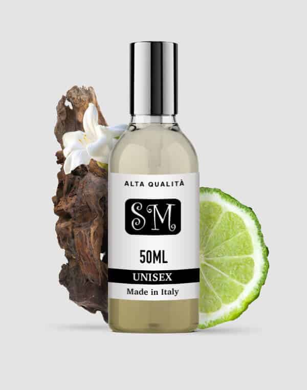 Profumo Equivalente N°546 Baccarat Rouge 540 Unisex