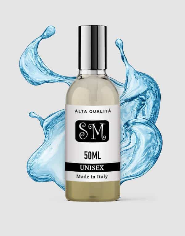 Profumo Equivalente N°679 Megamare Unisex