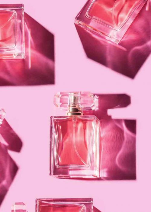 profumi donna equivalenti per look romantici