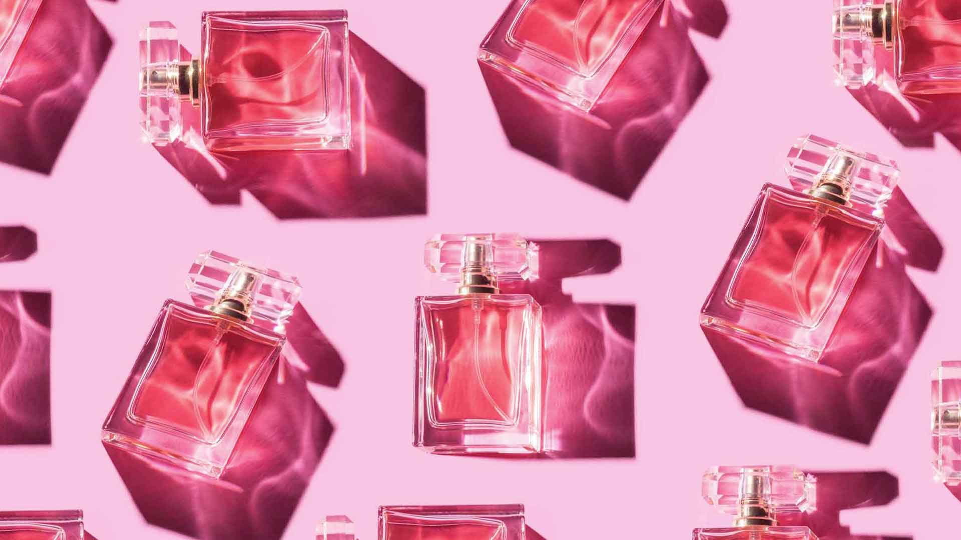 profumi donna equivalenti per look romantici