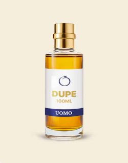 dupe profumi uomo