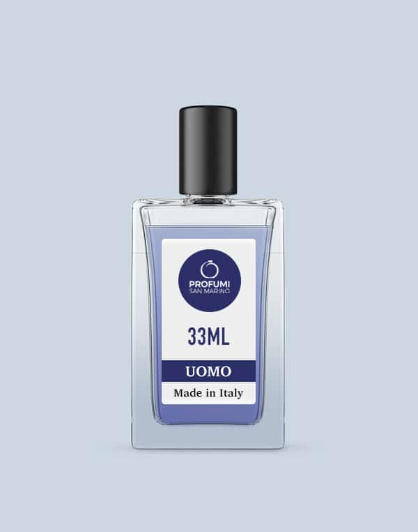 profumi san marino fragranza tipo: amen 33ml uomo