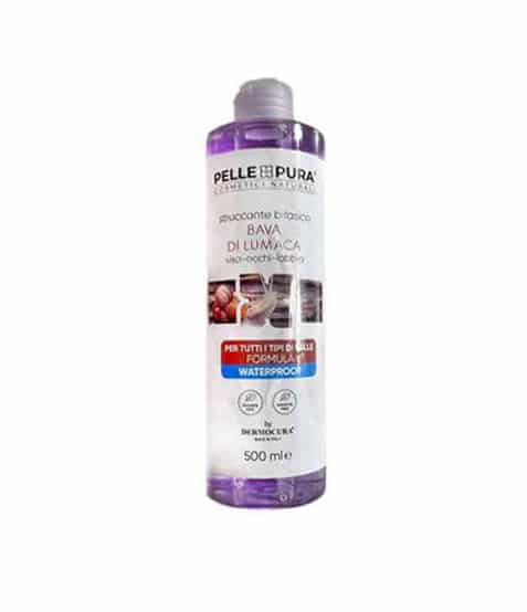 Struccante Occhi Bifasico Bava di Lumaca 250 ml