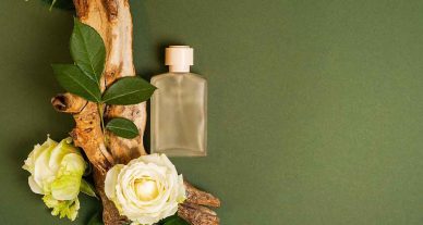 Cosa intendiamo per profumo muschiato?