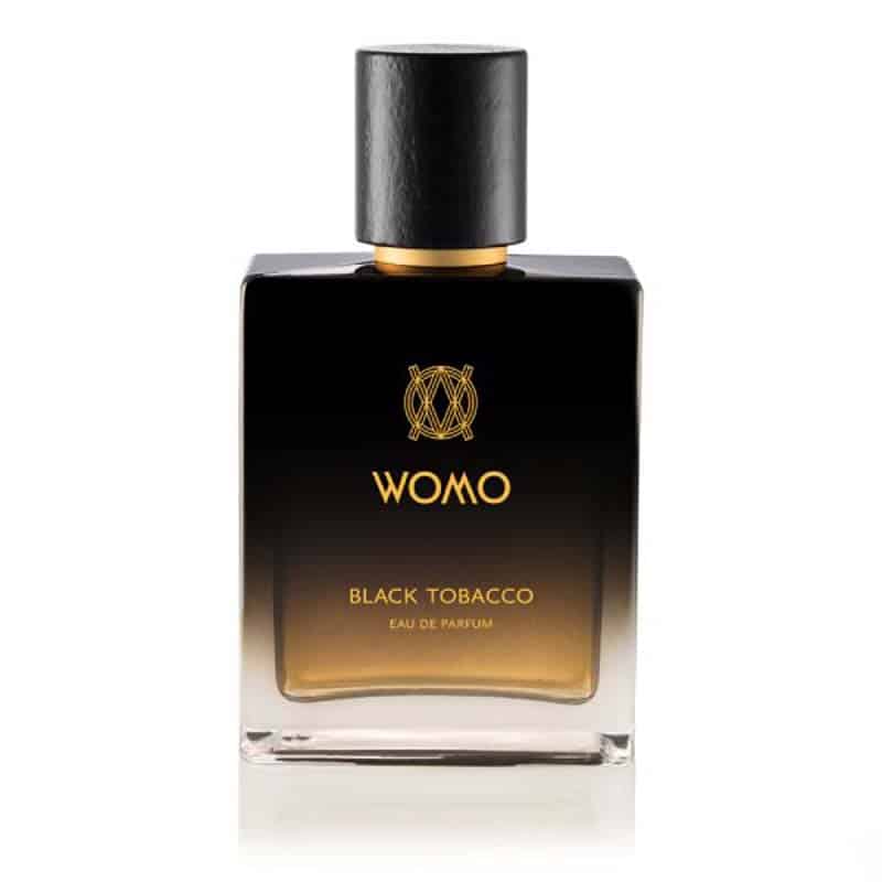 Black Tobacco Eau De Parfum 100ml