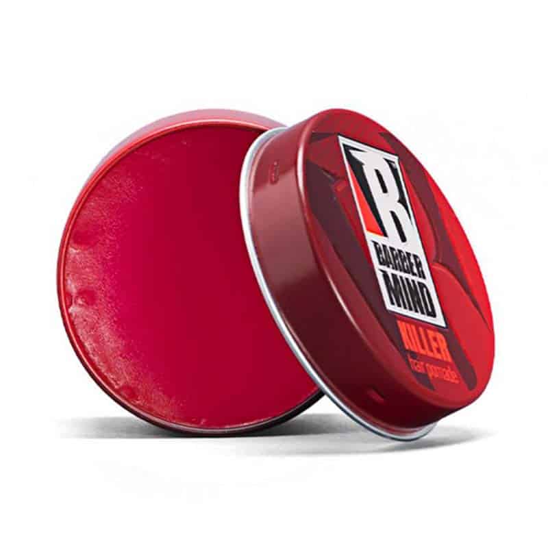 Pomade Killer Pasta per Capelli