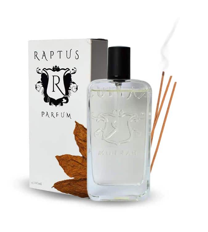 Equivalenza Profumo Black Afgano Nasomatto Uomo 100ml