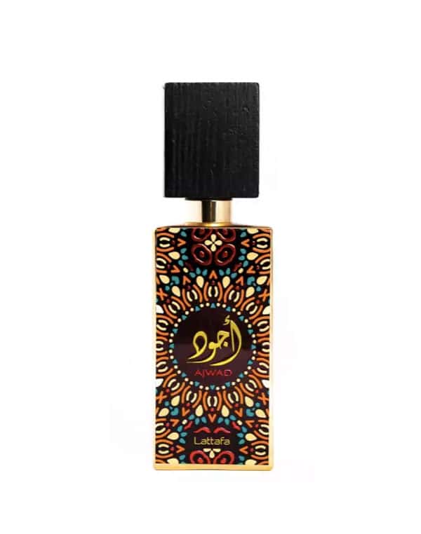 Lattafa Ajwad EDP 60ml