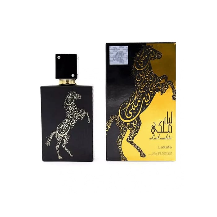 Lattafa Lail Maleki EDP 100ml