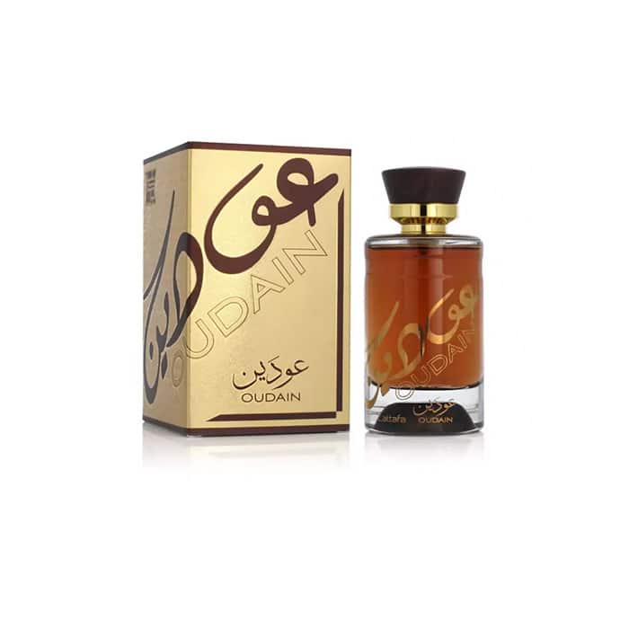 Lattafa Oudain EDP 100ml
