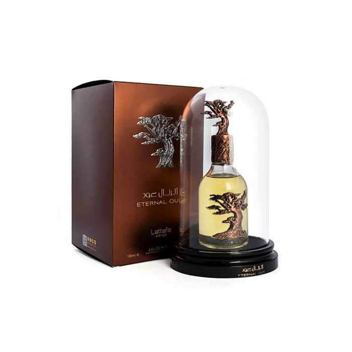 Lattafa Pride Eternal Oud EDP 100ml