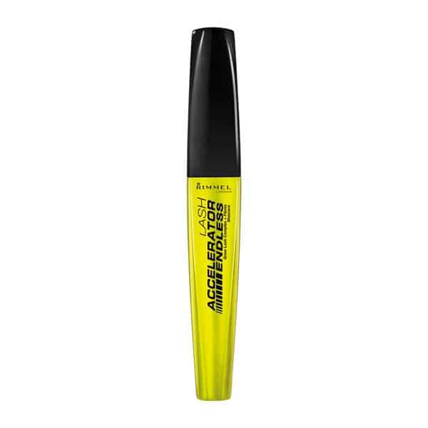 Rimmel London Rimmel London Lash Accelerator Mascara