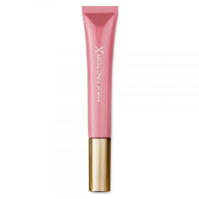 Lucidalabbra Colour Elixir Starlight Coral