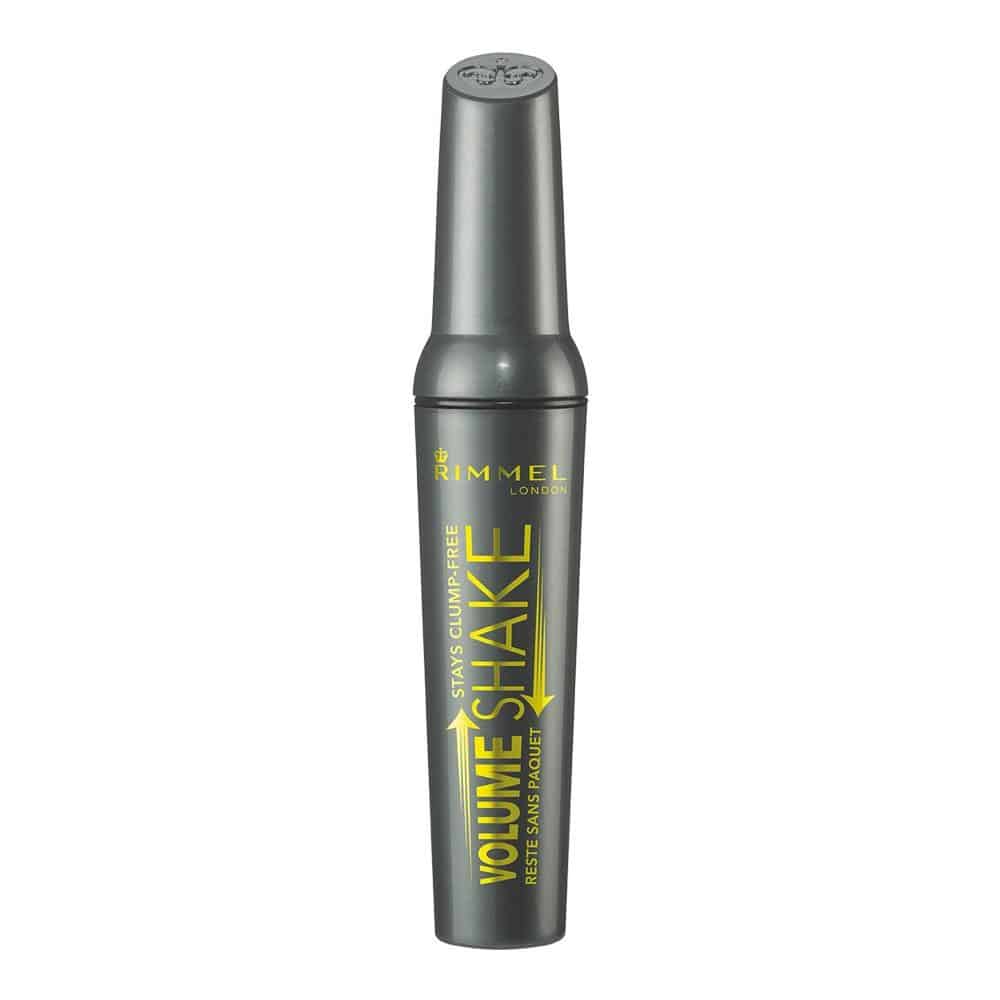 Rimmel London Volume Shake 001 Black