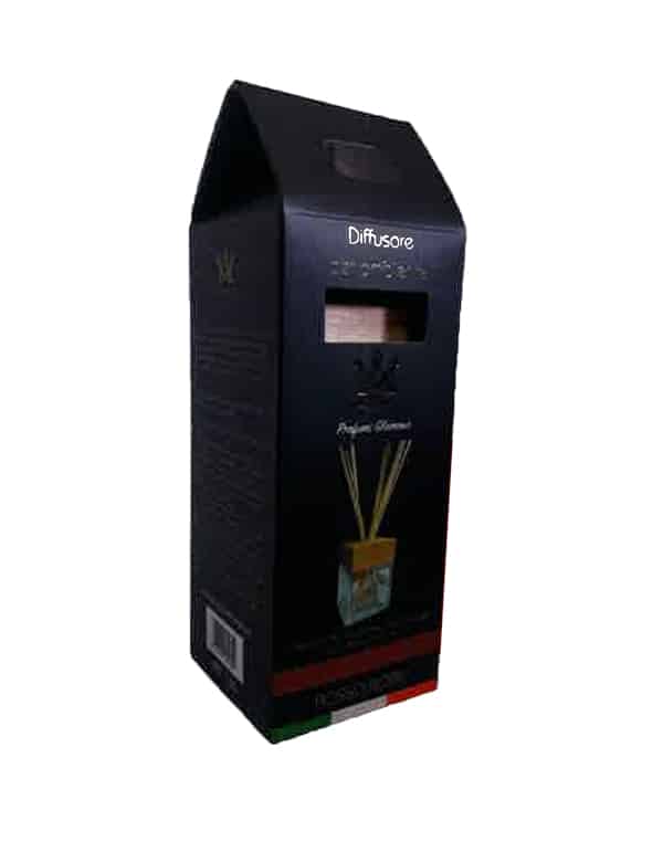 Diffusore per Ambienti Ispirano a Rosso Nobile 100ml