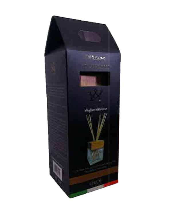 Diffusore per Ambienti Ispirato a Chloe 100ml