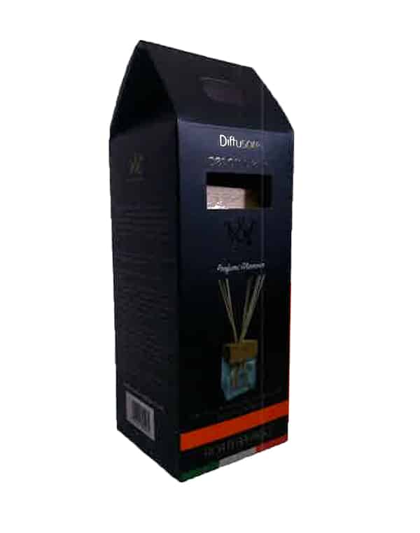 Diffusore per Ambienti Fiori D'Arancio 100ml