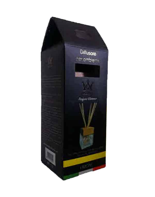 Diffusore per Ambienti Limone 100ml