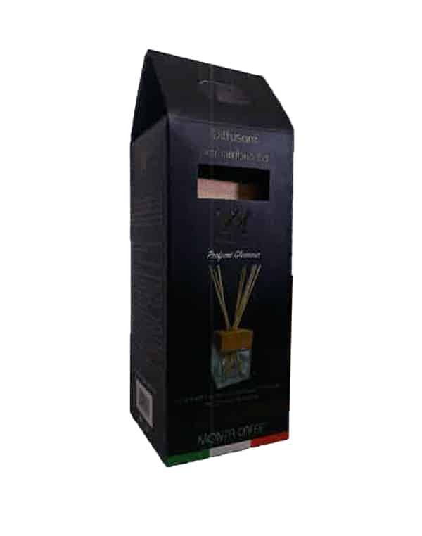 Diffusore per Ambienti Ispirato a Montale Intense Cafè 100ml