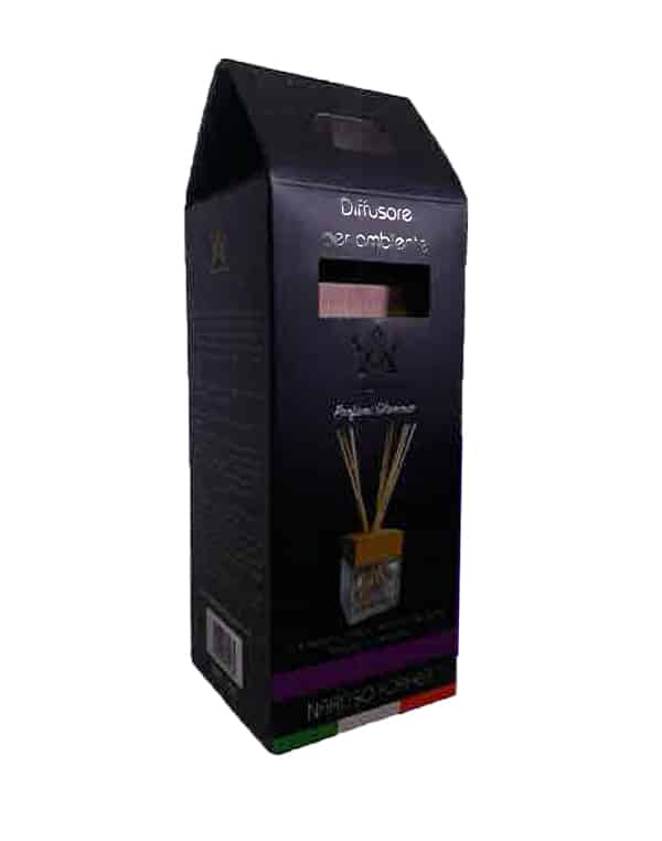 Diffusore per Ambienti Ispirato a Narciso Rodriguez 100ml