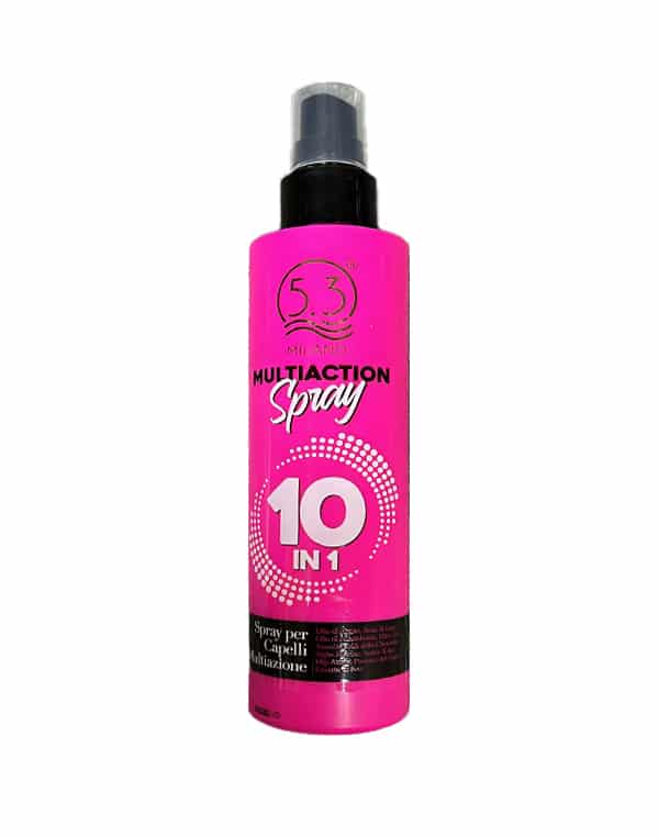 Multiaction Spray per capelli 10 in 1