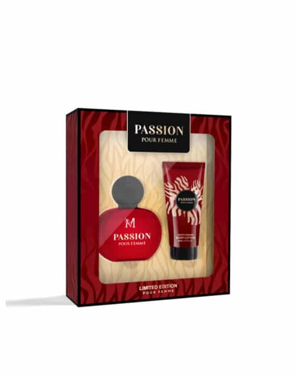 Set Crema e Profumo Hypnotic Poison