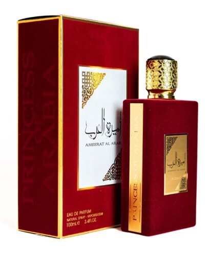 Ameerat Al Arab EDP Donna 100ml