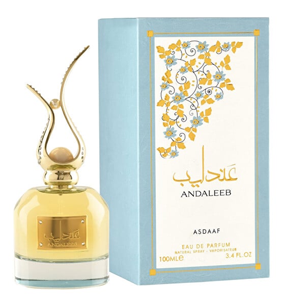 Andaleeb EDP Donna 100ml