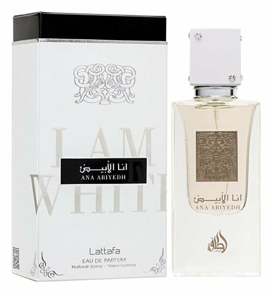 Lattafa Ana Abiyedh EDP 60ml