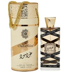 Lattafa Oud Mood EDP