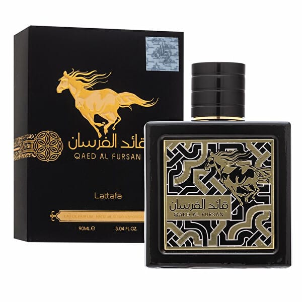 Lattafa Qaed Al Fursan EDP 90ml