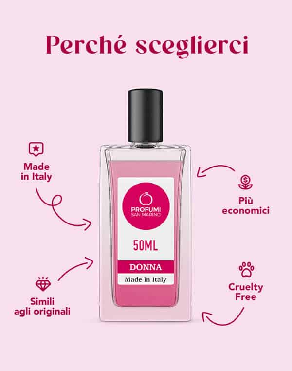 profumo2-donna-50-2 Profumi Equivalenti Perchè comprarli