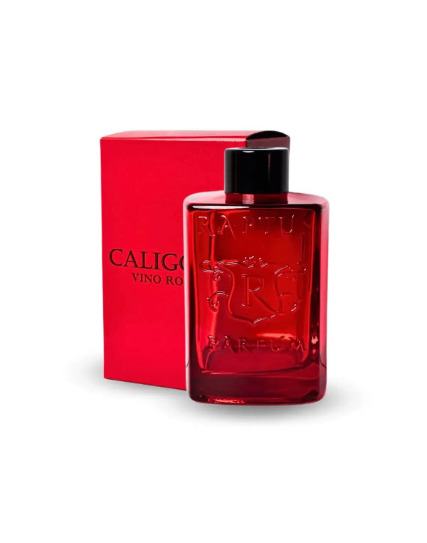 Diffusore Caligola Vino Rosso