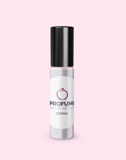 Profumo Equivalente Roller donna