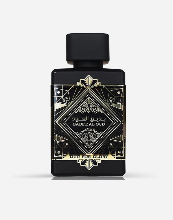 Lattafa Badee Al Oud – Oud for Glory EDP 100ml