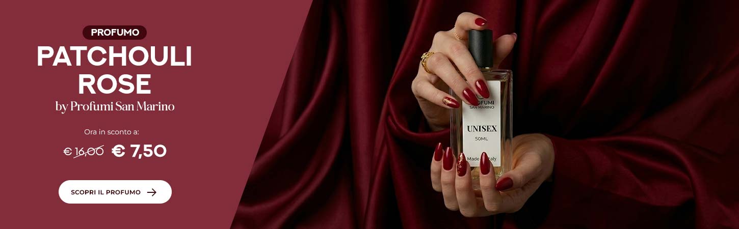 Profumi Equivalenti Invernali su Profumi San Marino