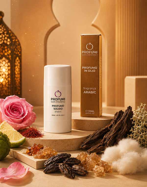 Set Profumo Viaggio Montale Arabians Tonka Unisex